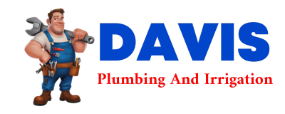 Trusted plumber in BURKBURNETT